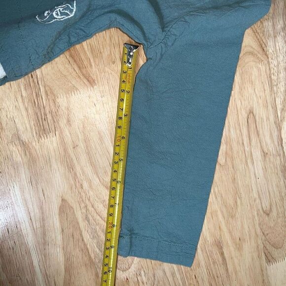 Buf no Tosessi, Toddler Luchador Lightweight Blouse 18-24M - Picture 4 of 8